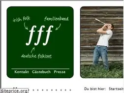 Sites similar to fiddle-folk.de