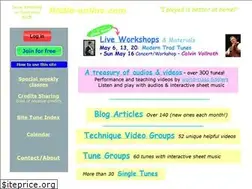 Sites similar to fiddle-online.com