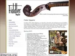 Sites similar to fiddle.com