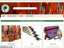 Sites similar to fiddleheads.ca