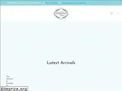 Sites similar to fiddleheadsconsign.com