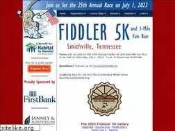 Sites similar to fiddler5k.com