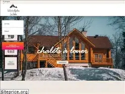 Sites similar to fiddlerlakeresort.com