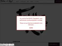 Sites similar to fiddlermusical.com