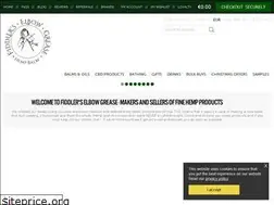 Sites similar to fiddlerselbowgrease.co.uk