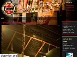 Sites similar to fiddlerselbowslc.com