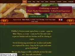 Sites similar to fiddlersgreen.pub