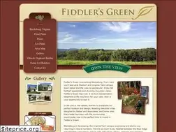 Sites similar to fiddlersgreenvt.com
