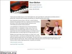 Sites similar to fiddlesean.com