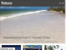 Sites similar to fiddlestickscc.com