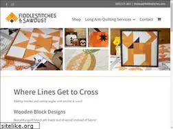 Sites similar to fiddlestitches.com