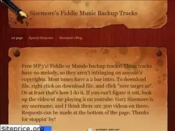 Sites similar to fiddletracks.weebly.com