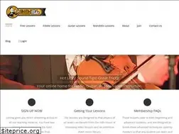 Sites similar to fiddlinmike.com
