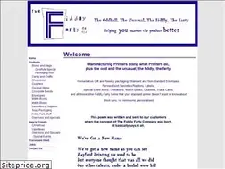 Sites similar to fiddlyfarty.co.nz