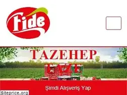 Sites similar to fide.com.tr