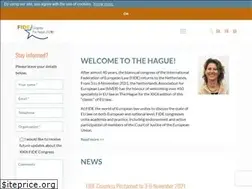 Sites similar to fide2020.eu
