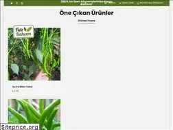 Sites similar to fidebahcem.com