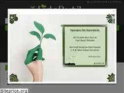 Sites similar to fidebutik.com