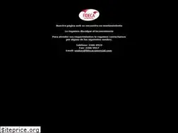 Sites similar to fidecacomercial.com