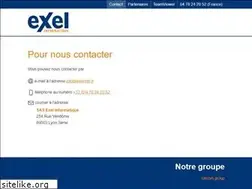Sites similar to fidecia.fr