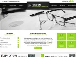 Sites similar to fidecom.be