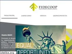 Sites similar to fidecoop.coop