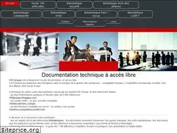 Sites similar to fidedition.fr