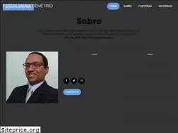 Sites similar to fidei.com.br