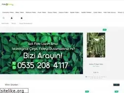 Sites similar to fidekutusu.com