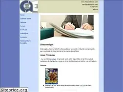 Sites similar to fidel-alcocer.com