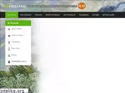Sites similar to fideland.com