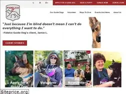 Sites similar to fidelco.org