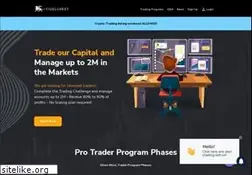 Sites similar to fidelcrest.com