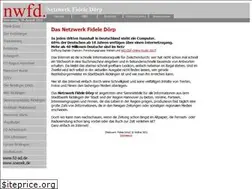 Sites similar to fidele-doerp.net