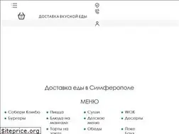 Sites similar to fidele-food.ru