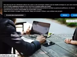 Sites similar to fidelead.fr