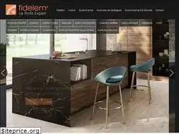Sites similar to fidelem.com