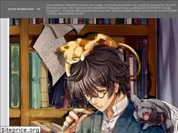 Sites similar to fideleo.blogspot.com