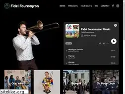 Sites similar to fidelfourneyron.fr