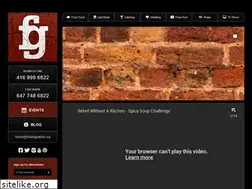 Sites similar to fidelgastro.ca