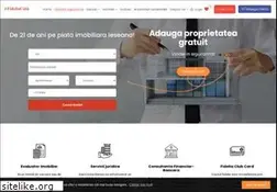 Sites similar to fideliacasa.ro
