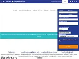 Sites similar to fidelials.com