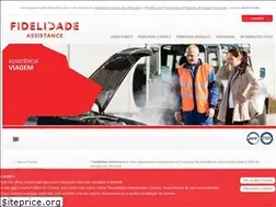 Sites similar to fidelidade-assistance.pt