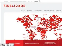 Sites similar to fidelidade.co.mz