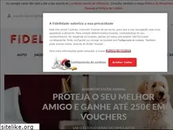 Sites similar to fidelidade.digital