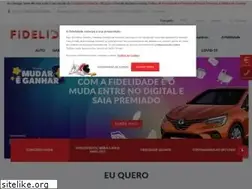 Sites similar to fidelidade.pt