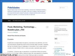 Sites similar to fidelidades.com