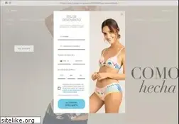 Sites similar to fidelina.com