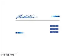 Sites similar to fidelio.jp