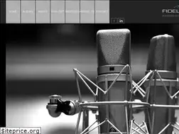 Sites similar to fideliomusic.com